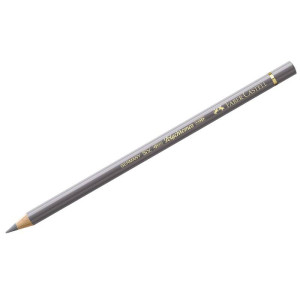Карандаш цветной Теплый серый 4 № 273 Polychromos, Faber-Castell
